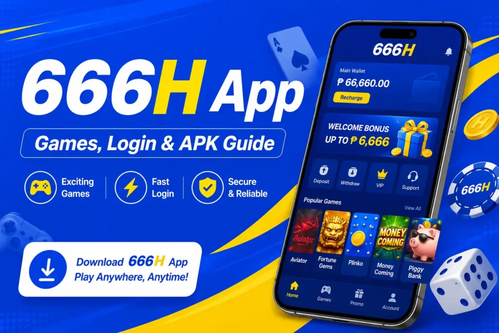 666H App