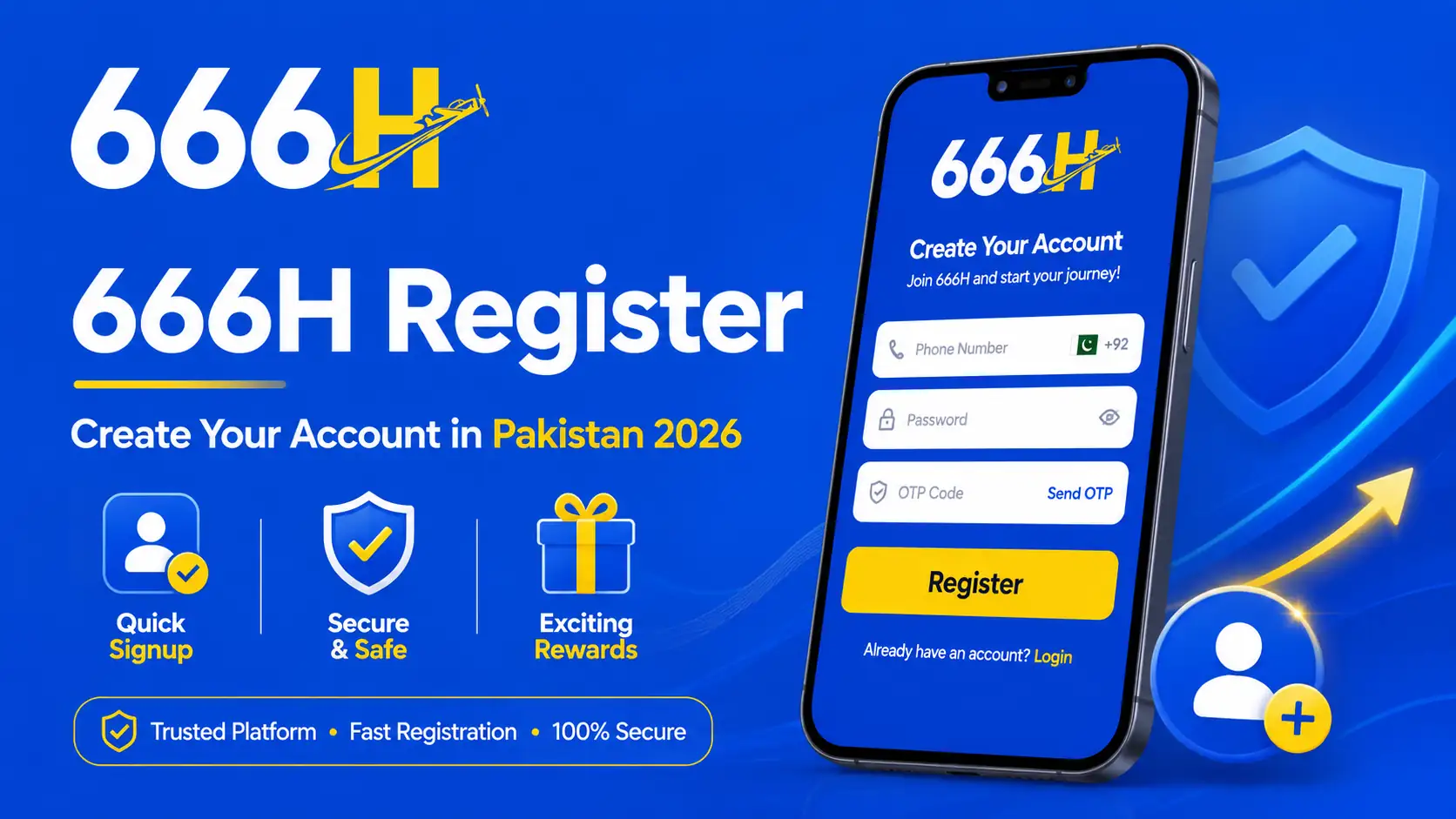 666H Register