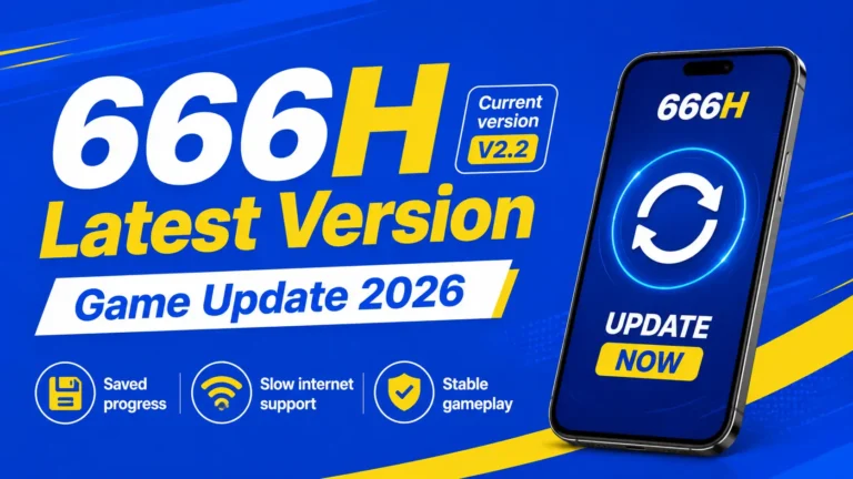 666H Latest Version