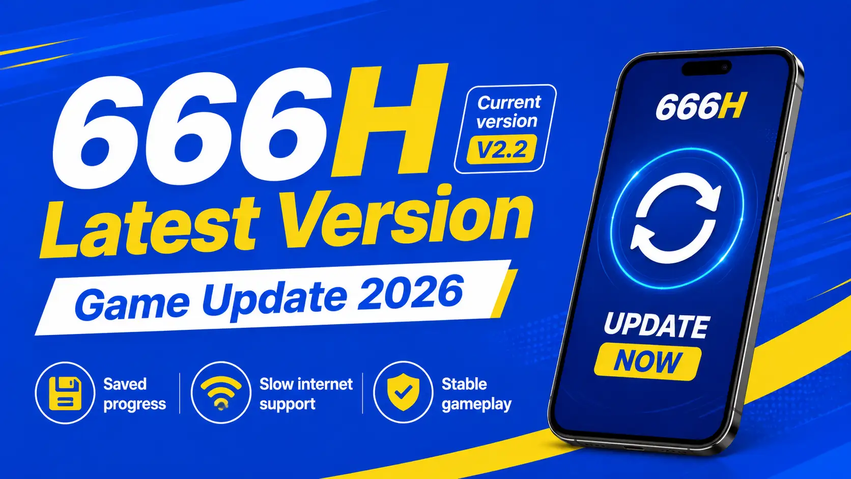 666H Latest Version