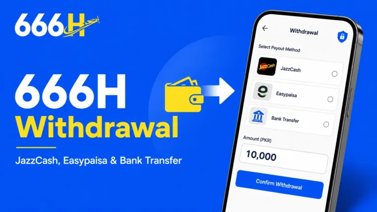 666H Withdrawal