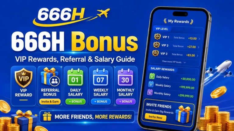 666H Bonus