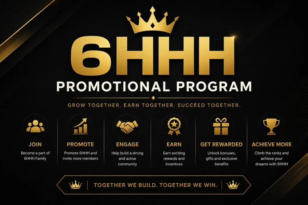 666H Promotional Program